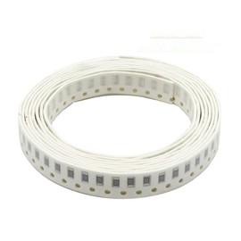 100 resistencias SMD 1206 1% resistencia 22 ohmios chip resistor 0.25 W 1/4 W 22R