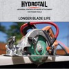 Hydro-Tail Water Attachment for Grinder – Universal Wet Cutting &
