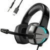 Beexcellent GM-7 Pro Gaming Headset 7.1 Stereo Surround Sound Noise