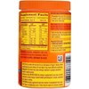 Metamucil Daily Fiber Supplement/Therapy for Regularity, Sugar Free, Orange Smooth,