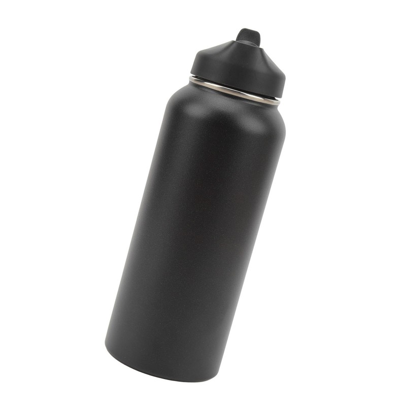 32oz Insulated Water Bottle 304 Stainless Steel Leak Proof Vacuum