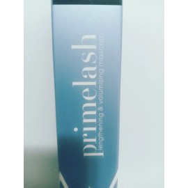 Prime Prometics PrimeLash Mascara for Older Women Volumizing Black Great Lengths