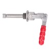 66.8mm Stroke 180° Push Pull Toggle Clamp 318kg 701lbs Holding