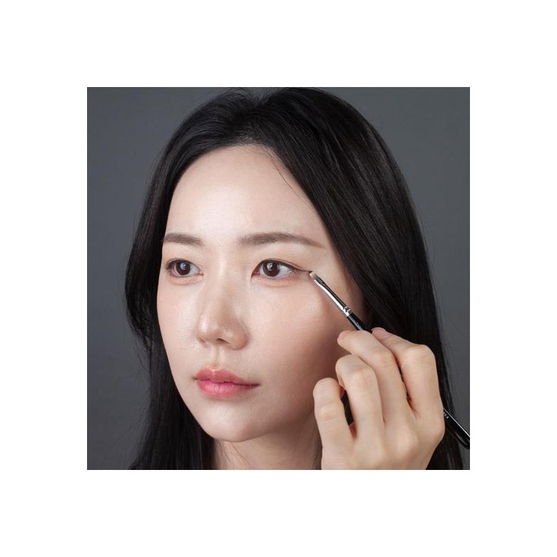 HWAHONG M 255 Multi Eyeliner Brush - 255 Multi Eyeliner