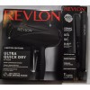 Revlon Combo Revlon Edicion Limitada Secadora Plancha Negro
