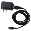 5FT AC Power Charger Adapter for Texas Instruments TI-84 Plus