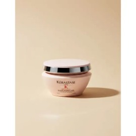 케라스타즈 (얇은 모발 [케라스타즈] 제네시스 마스크 200ml (볼륨업 케어 트리트먼트) 4863229
