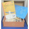 KiwiCo Tinker Crate Make Mechanical Bird Kiwi Co STEM Activity