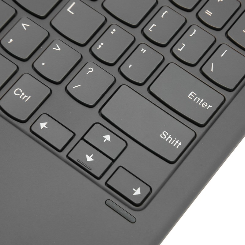 Keyboard for Xiaoxin Pad 75 Buttons QWERTY Layout Fully Functional