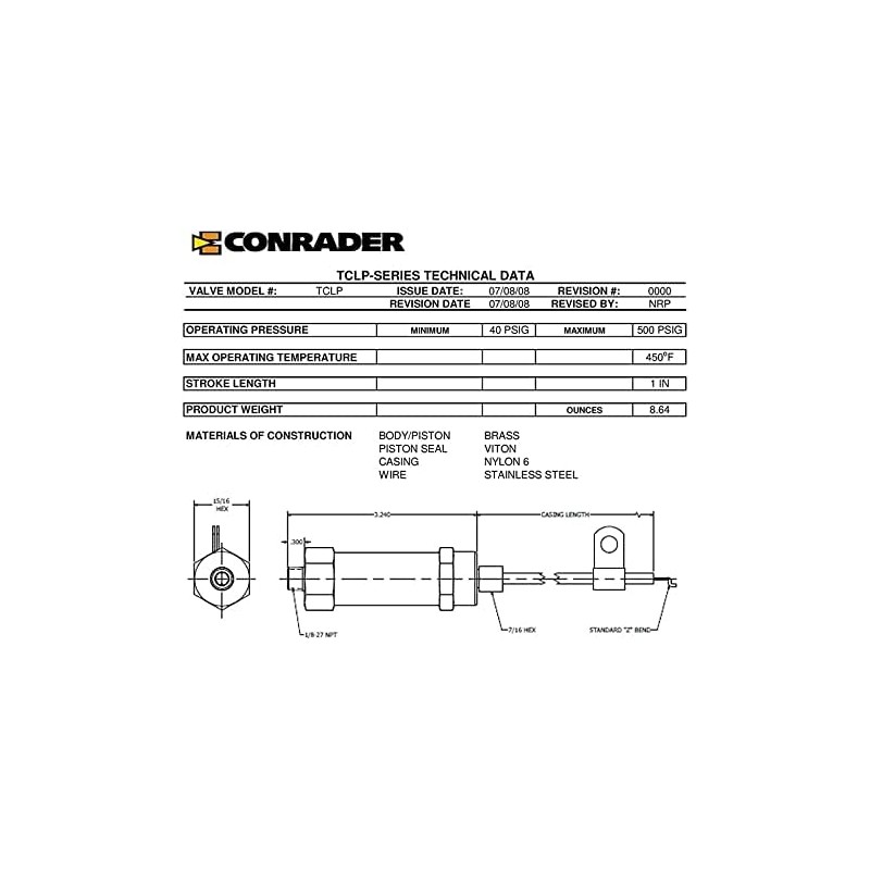 Throttle Control Mechanism for Gas Engine Air Compressors, Cable Whip