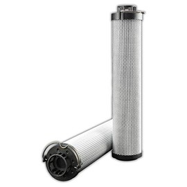 Big Filter Replacement Hydraulic Filter Compatible with Wacker NEUSON 1000004556, 1-Pack