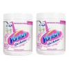 Vanish Quitamanchas Vanish Oxi Action Crystal White 900g (2pzas)