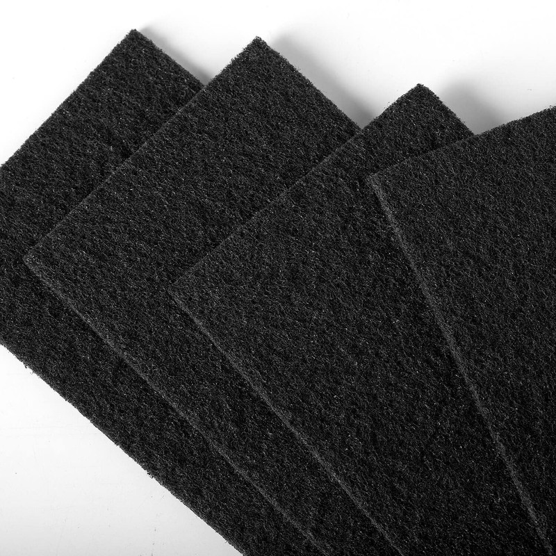 Gudotra 4 Pack Replacement AER1 Filters for Holmes AER1 and