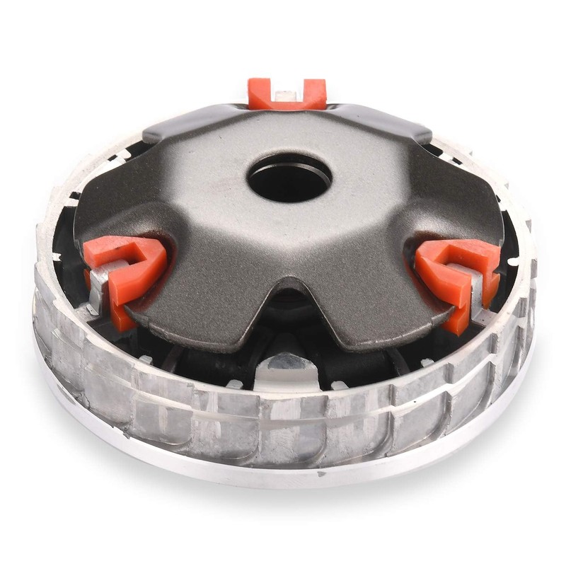 CLEO Gy6 50cc high performance clutch set，include clutch Assembly and