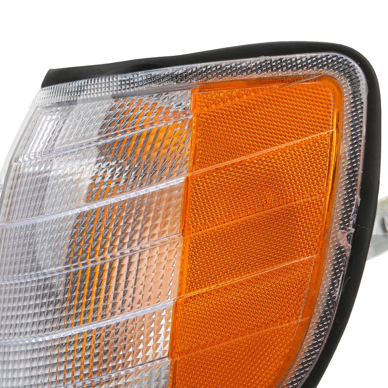 Front Turn Signal Corner Light Replacement for S320 S420 S500