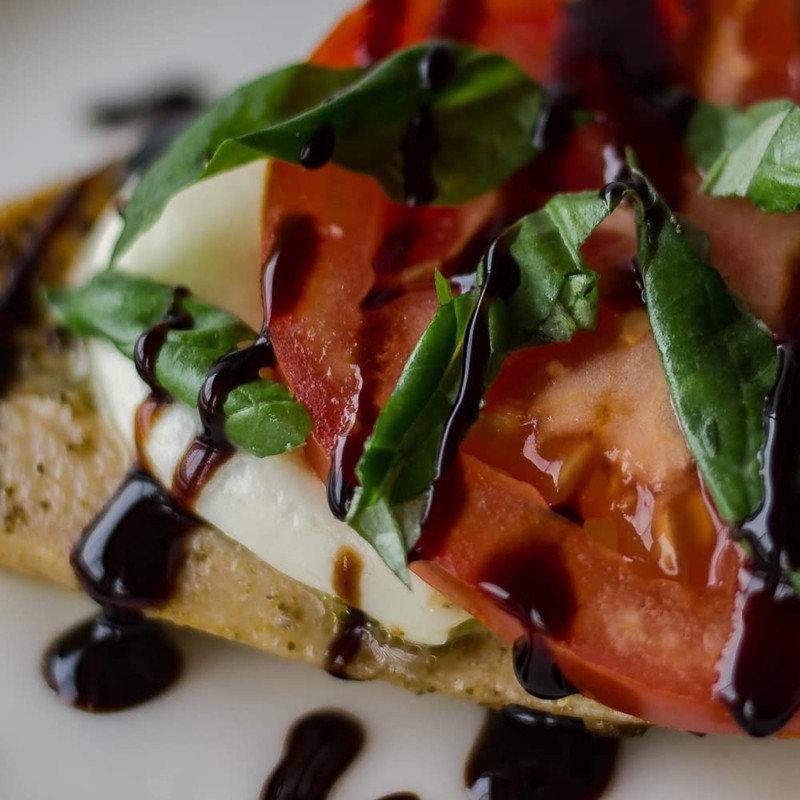 Sanniti Balsamic Vinegar of Modena Aceto Balsamico IGP, 500 ml