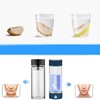 Hydrogen Rich Water Cup Generator, Hydrogen Water Maker, USB Hydrogen