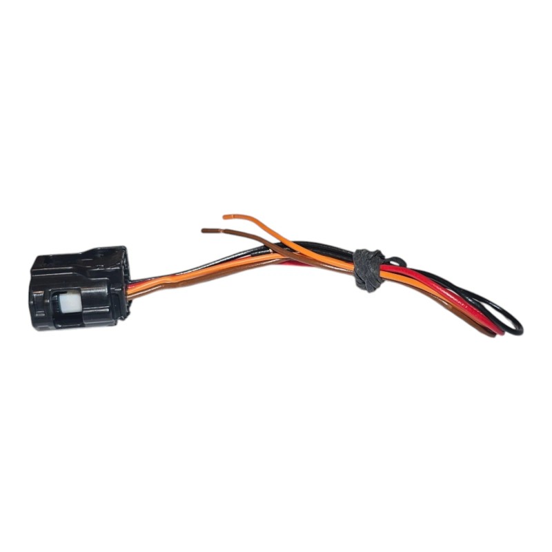 ISUMO Engine Oil Pressure Light Switch Sensor + Connector For