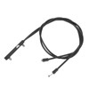 Front Hood Release Cable 51237184454 Engine Hood Release Cable for