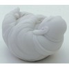 Top Collection 3.75 Inch Small Joyful Happy Buddha Decorative Figurine