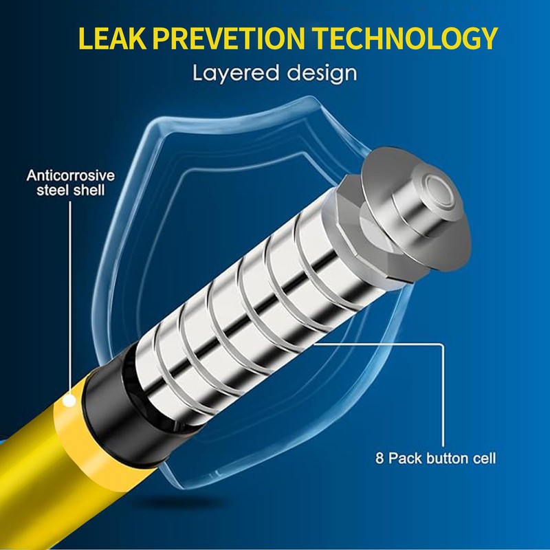 27A 12 Volt Battery, 12V Battery for Remote, Alkaline 10Pack,