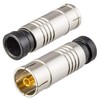 Antenna Plug Set 2 x Male and 2 x Female