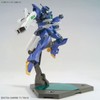 HGBD Gundam Build Divers, Impulse Gundam Ark, 1/144 Scale, Color-coded