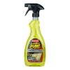 Limpiador Telas Y Tapicerias - Pum Shampoo 600 Ml Margrey