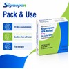 Sigmopan 10mg Film-Coated Tablets for Stomach Cramps, Spasms & Discomfort