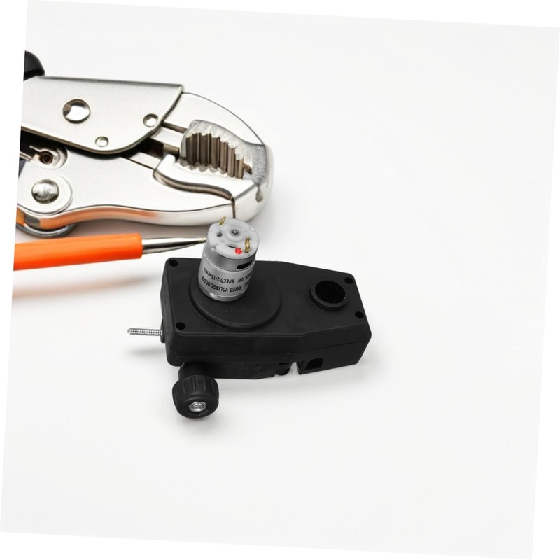 CHILDWEET Mig Welder Dual Specification Wire Feed Motor Reliable Wire