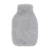 2000ML Hot Water Jug Bag Rubber Double Sided Hand Inserted