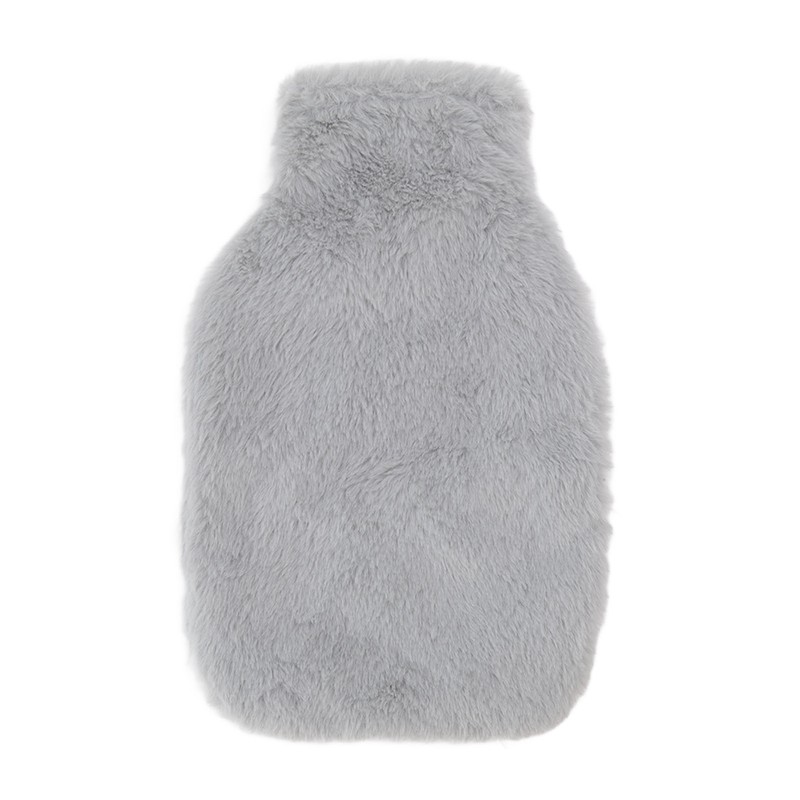 2000ML Hot Water Jug Bag Rubber Double Sided Hand Inserted