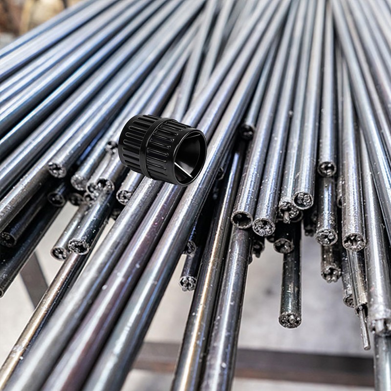 2 in 1 Pipe Deburrer, LINTRA Pipe Deburrer, Deburring Tool