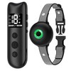 Dog Shock Collar Training with Remote, for Large Medium Small