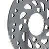 NICHE Rear Brake Rotor for Honda Grom 125 Monkey Z125M