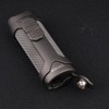 1 Torch Jet Flame Cigar Lighter, Windproof Built-in Cigar Punch