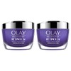 Olay Olay Regenerist Retinol 24 Night Creamcount 2 X 1.7