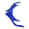 Front Fairing Aerodynamic Winglet Wing Cover Accessory Fit for Yamaha