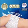 TENA Pants Nocturno Talla M, Ropa interior desechable, 60 piezas
