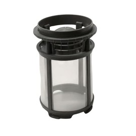 Dishwasher Mesh Cup Filter Compatible with Whirlpool Model Numbers WDT910SAYE0, WDT910SSYB1, WDT970SAHV0, WDTA75SAHN0