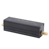 HighPass Filter for Receivers Weaken Low Frequency Signals Radio Equipment