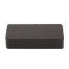 For RasPi Zero W Case Aluminum Alloy 0.6in Ultra Thin