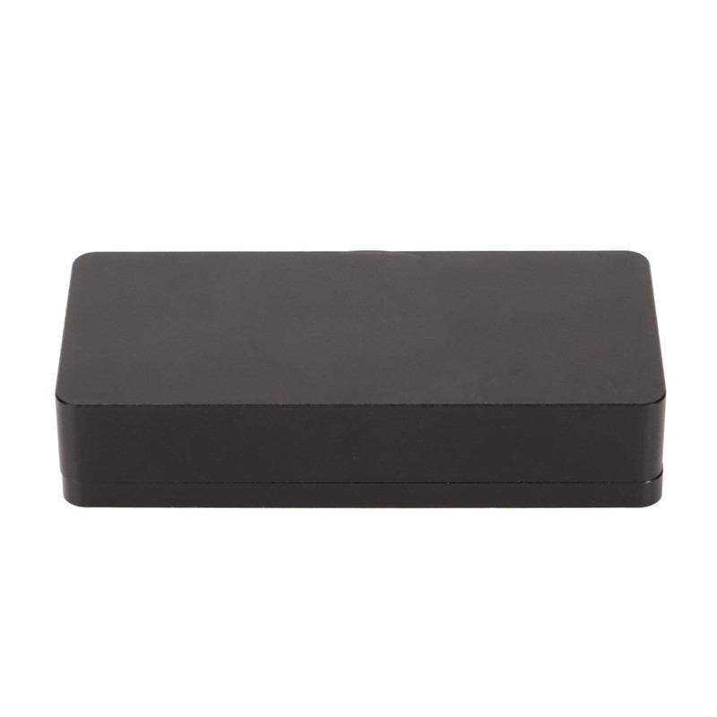 For RasPi Zero W Case Aluminum Alloy 0.6in Ultra Thin