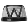 Reusable Coffee Filter Basket Coffee Machine Strainer Mesh Fit for