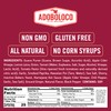 Adoboloco Guava Hawaiian Barbecue Sauce - Gluten Free