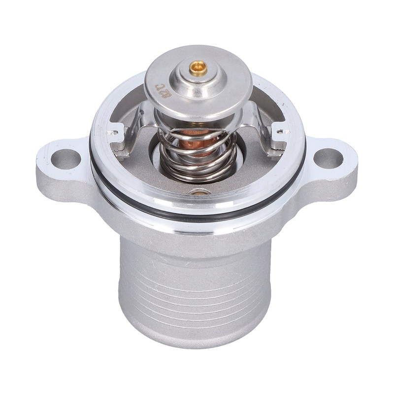 Thermostat Assembly 4133L507 Replacement for Perkins Engine 1104DE44T 1104DE44TA 1106DE66TA