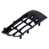 Front Bumper Grill Left Side 7701474478 Replacement Fit for Renault
