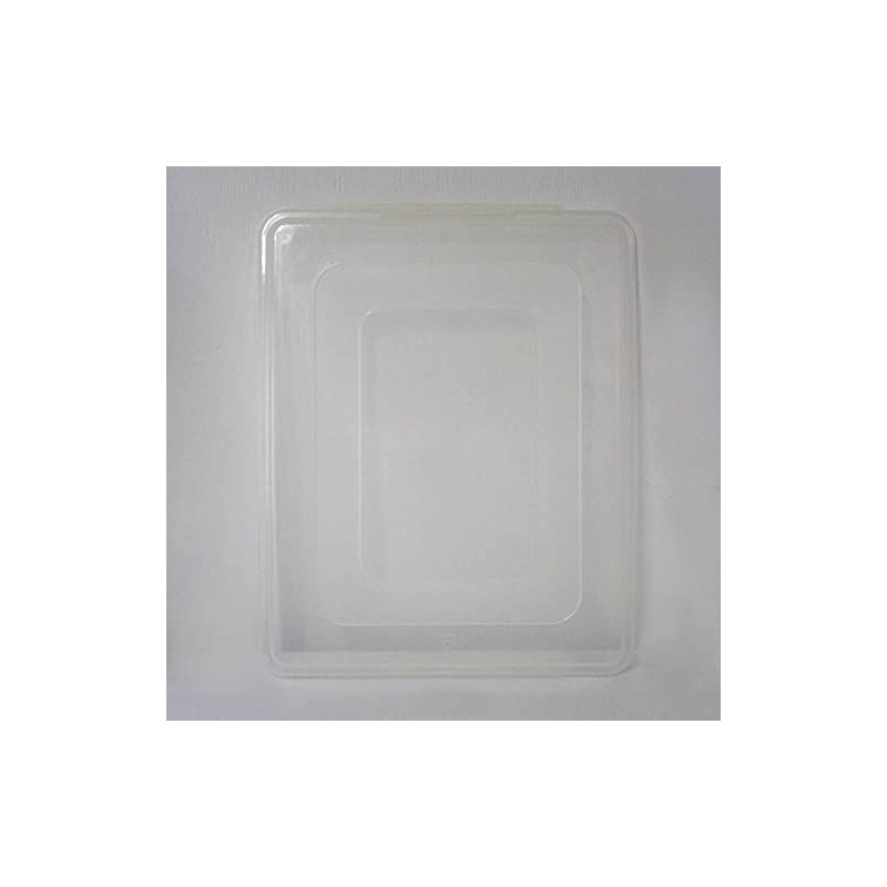 Plastic Magnum Cookie Baking Sheet Cover Lid for 21 x