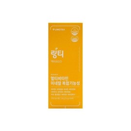 링티 액티브 3.0 11g x 10포 x 1박스 Lingtie Active 3.0 11g x 10 sachets x 1 box