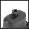 Hihaha Gear Lever and Handbrake Lever Gaiter Set for Land
